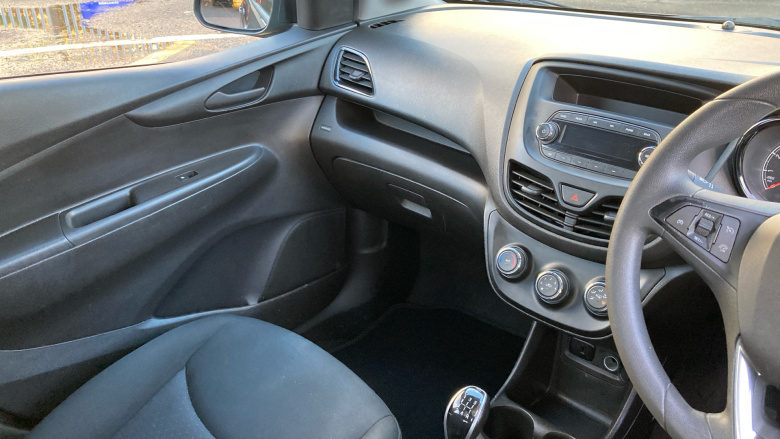 Vauxhall Viva 1.0 SE 5dr [A/C] Petrol Hatchback